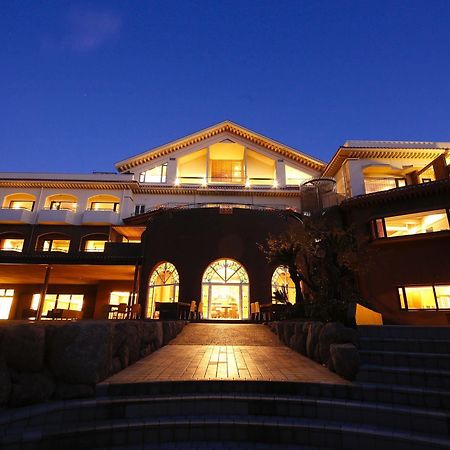 南淡路市 淡滨离宫日式旅馆酒店 外观 照片