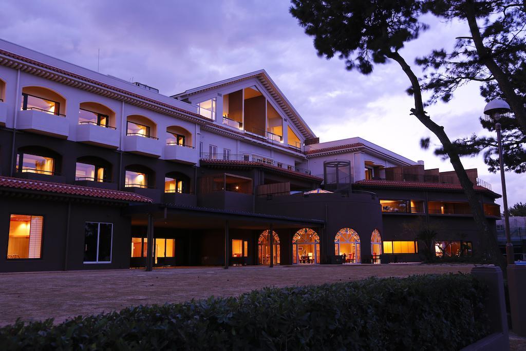 南淡路市 淡滨离宫日式旅馆酒店 外观 照片