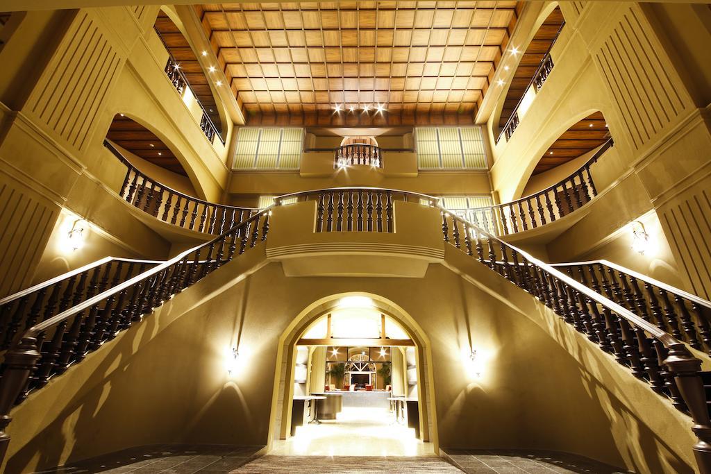 南淡路市 淡滨离宫日式旅馆酒店 外观 照片